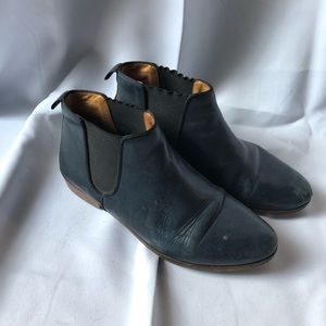 Sezàne Chelsea Boots